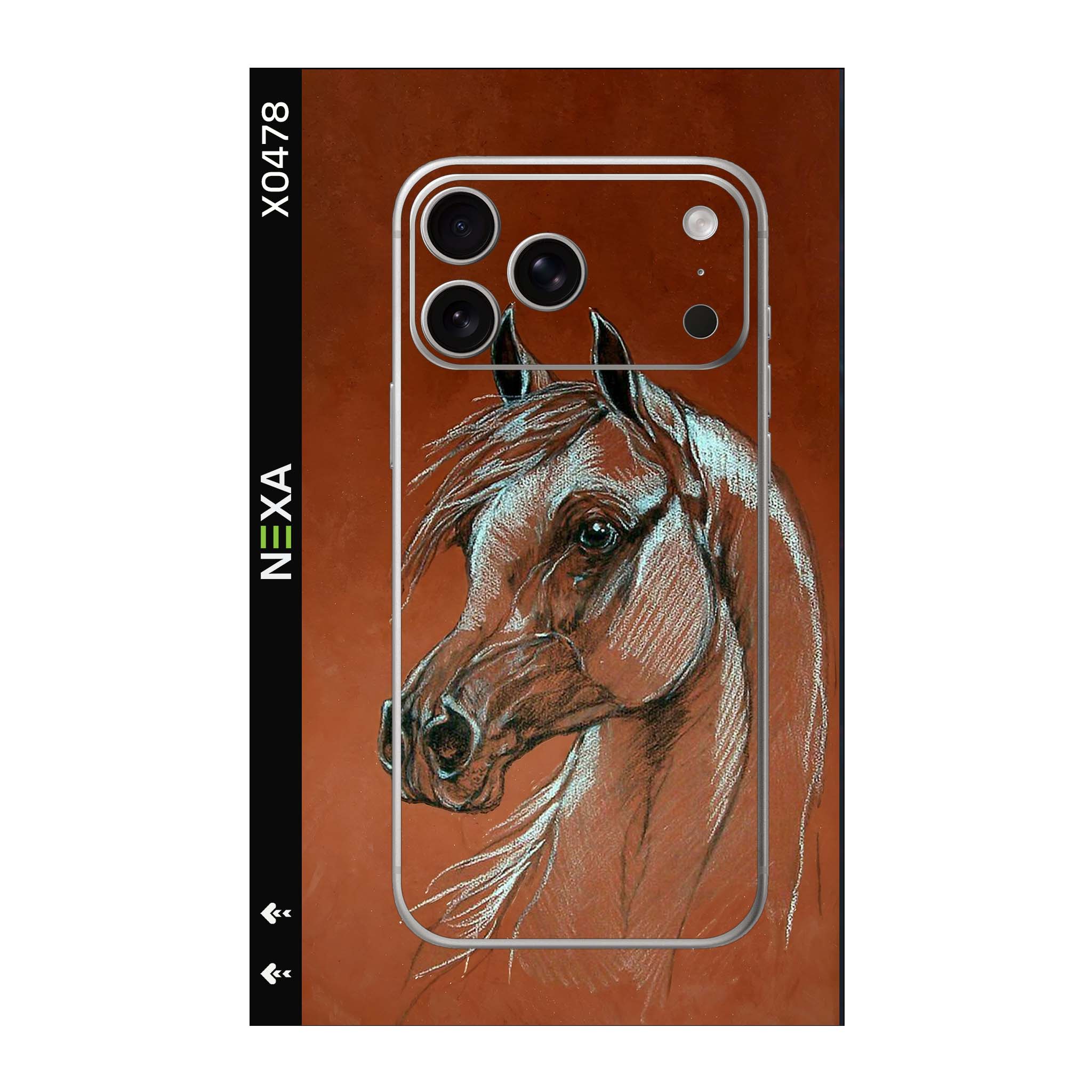 X0478 - Animals Raw Skins