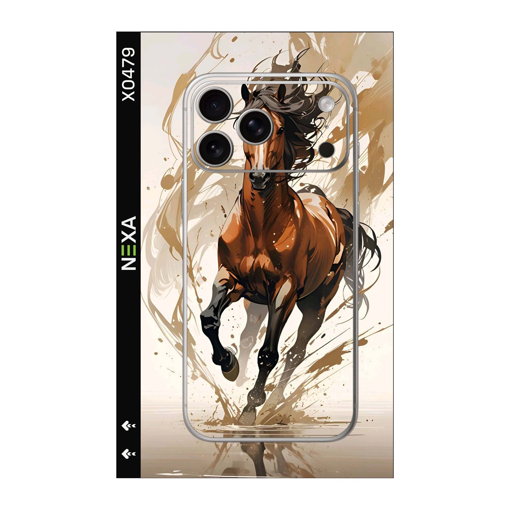X0479 - Animals Raw Skins
