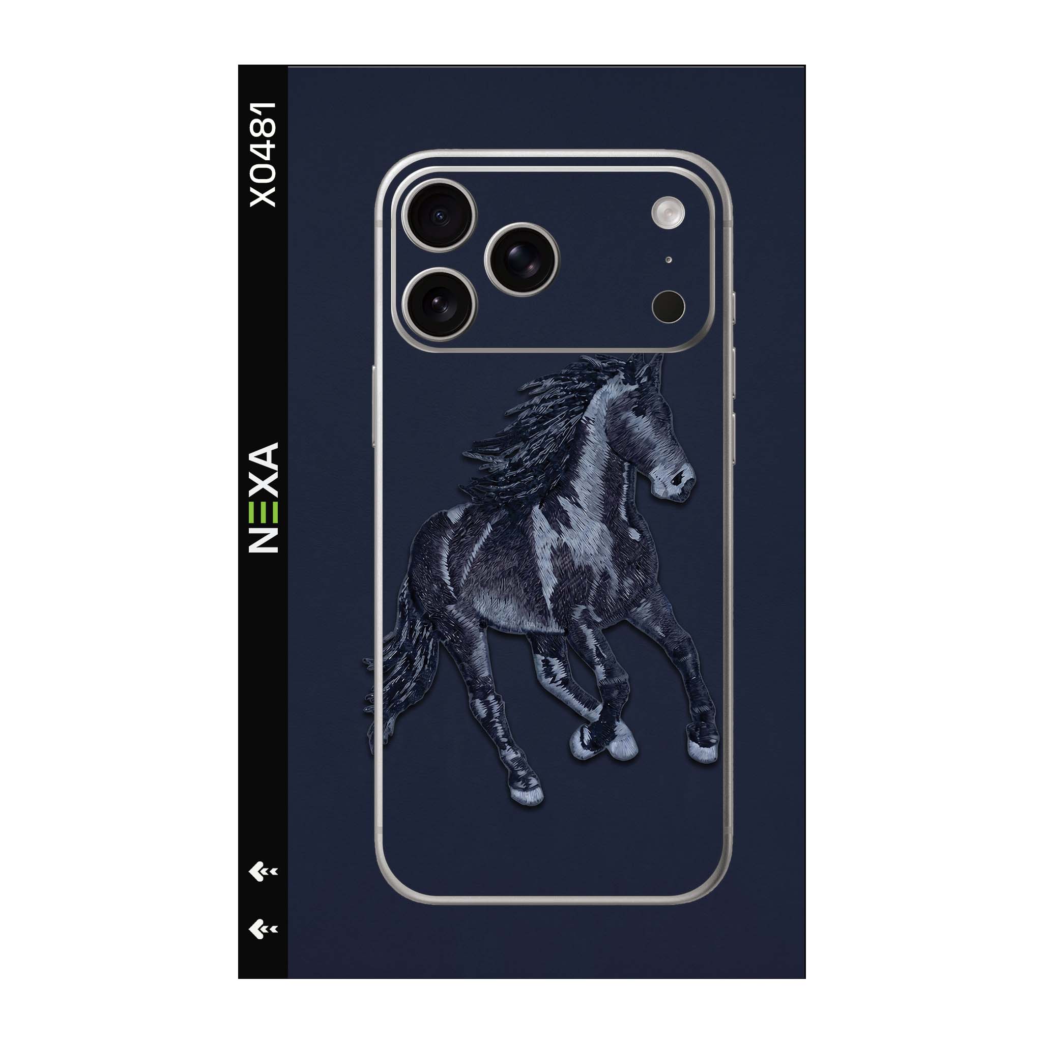 X0481 - Animals Raw Skins