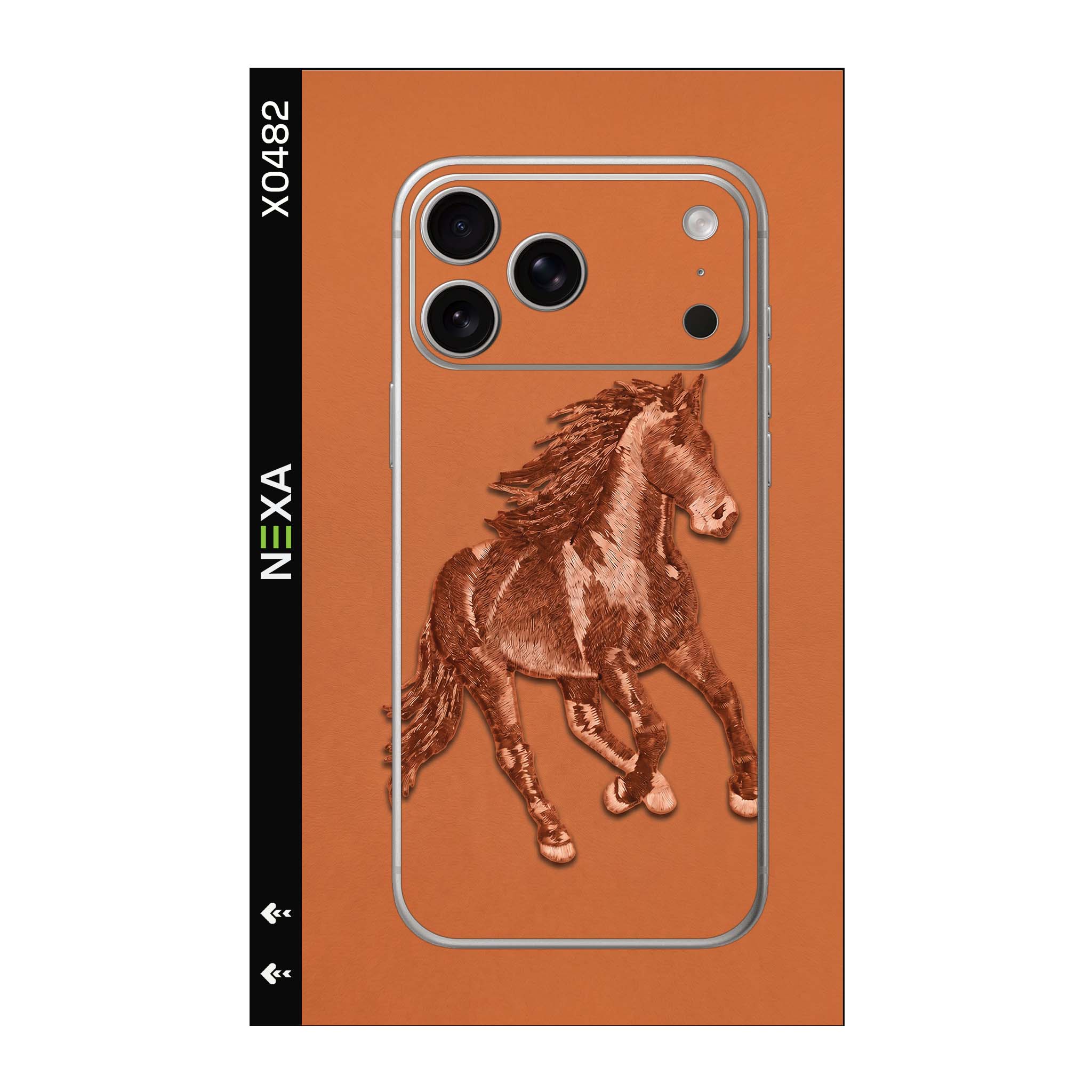X0482 - Animals Raw Skins