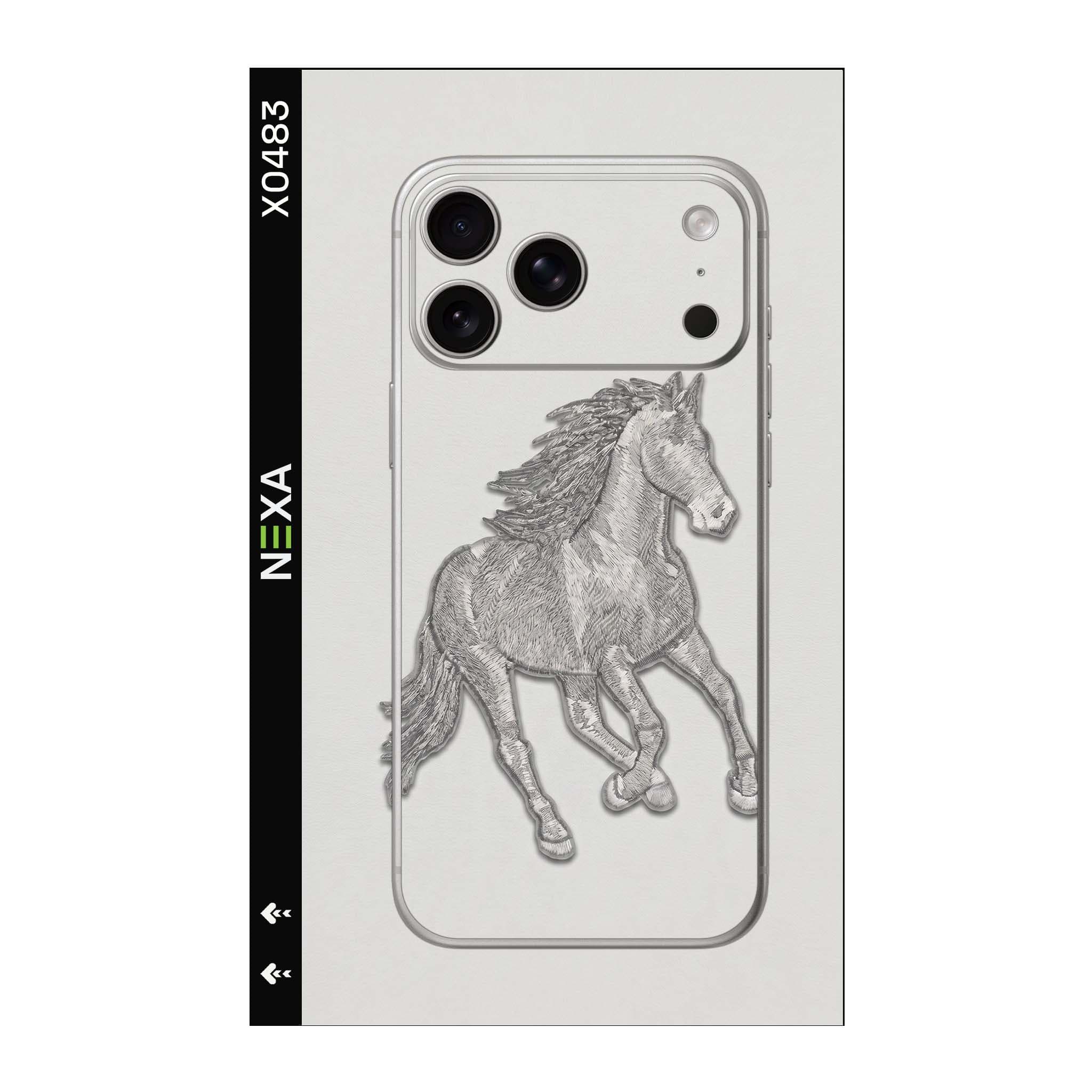 X0483 - Animals Raw Skins