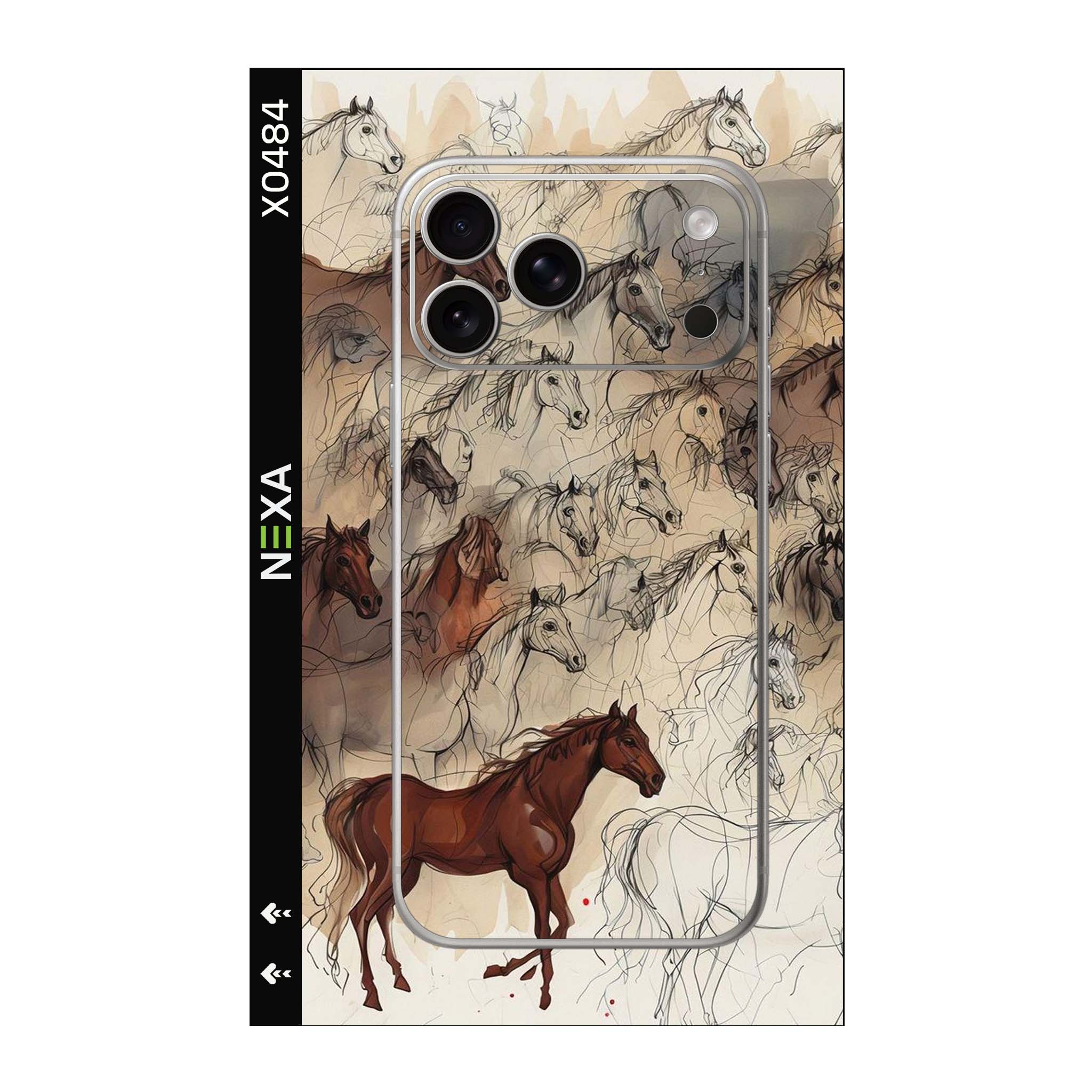 X0484 - Animals Raw Skins
