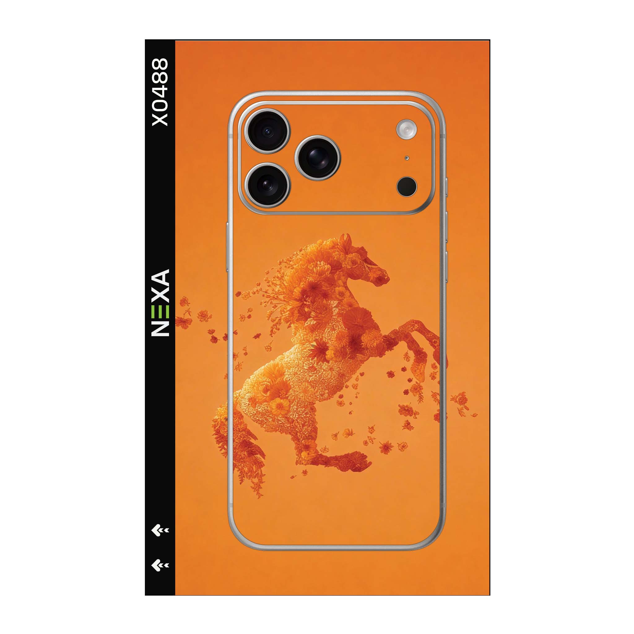 X0488 - Animals Raw Skins