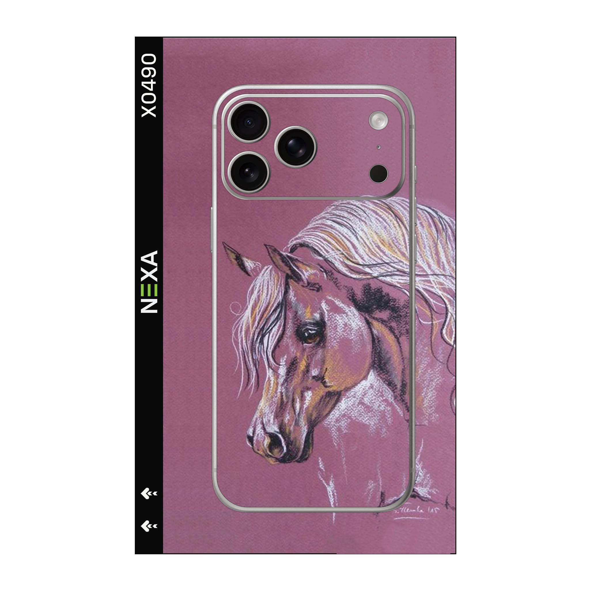 X0490 - Animals Raw Skins