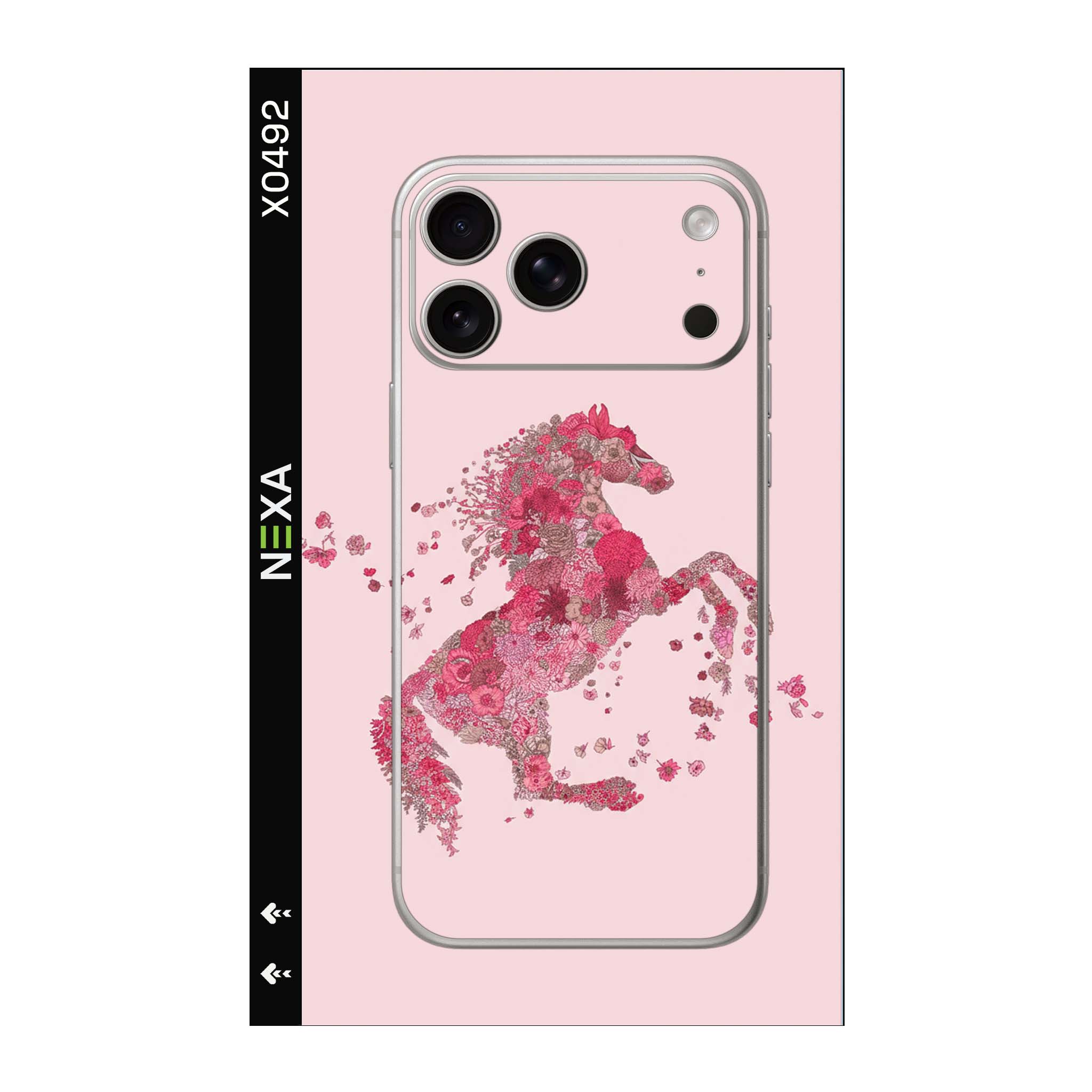 X0492 - Animals Raw Skins