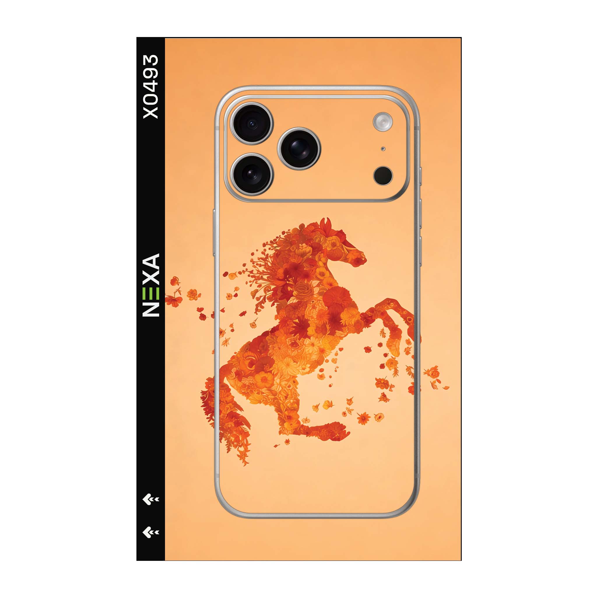 X0493 - Animals Raw Skins