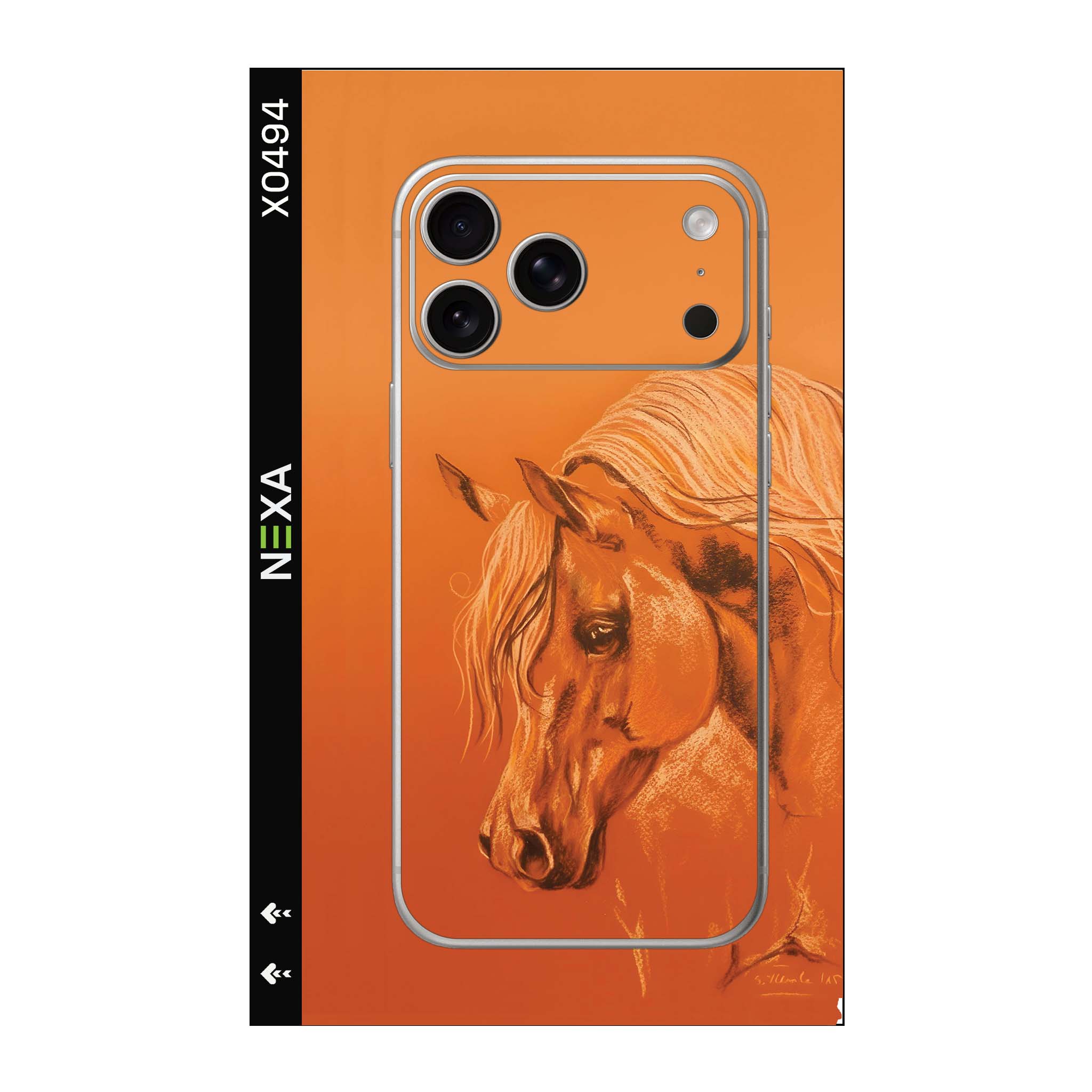 X0494 - Animals Raw Skins