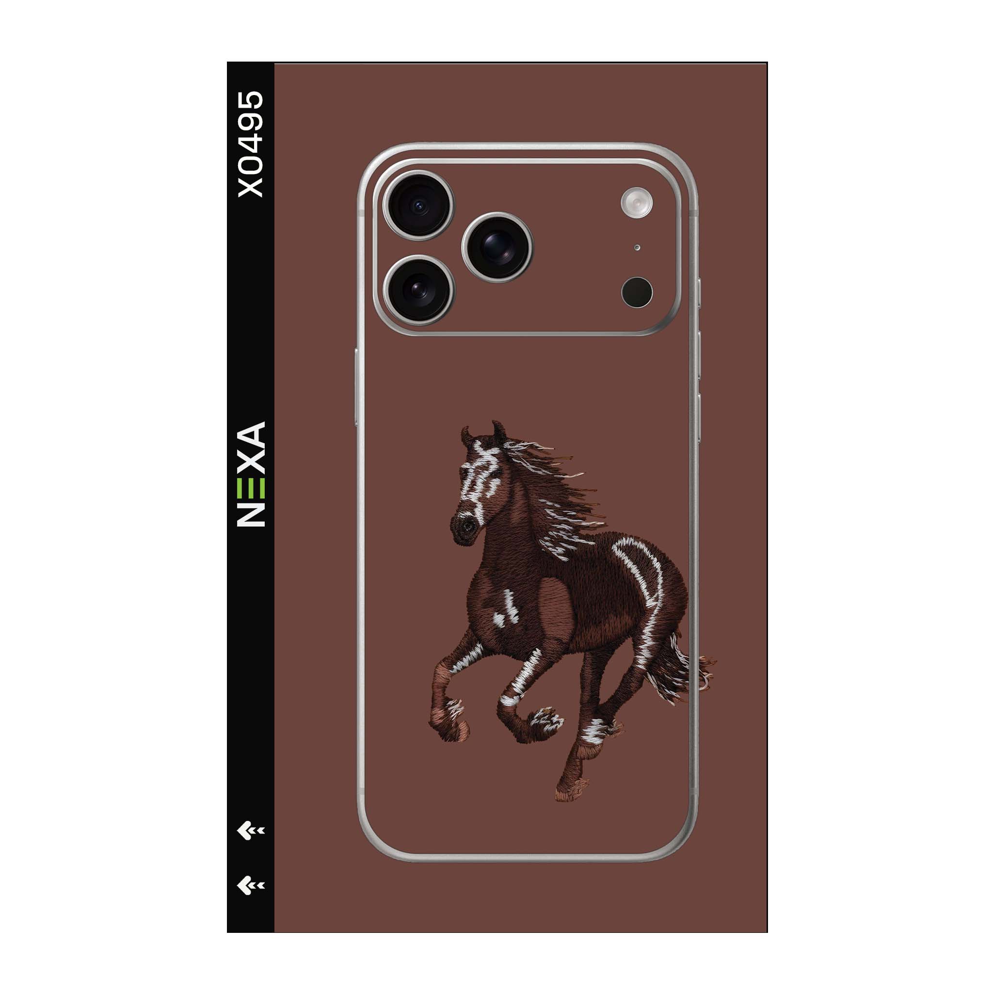 X0495 - Animals Raw Skins