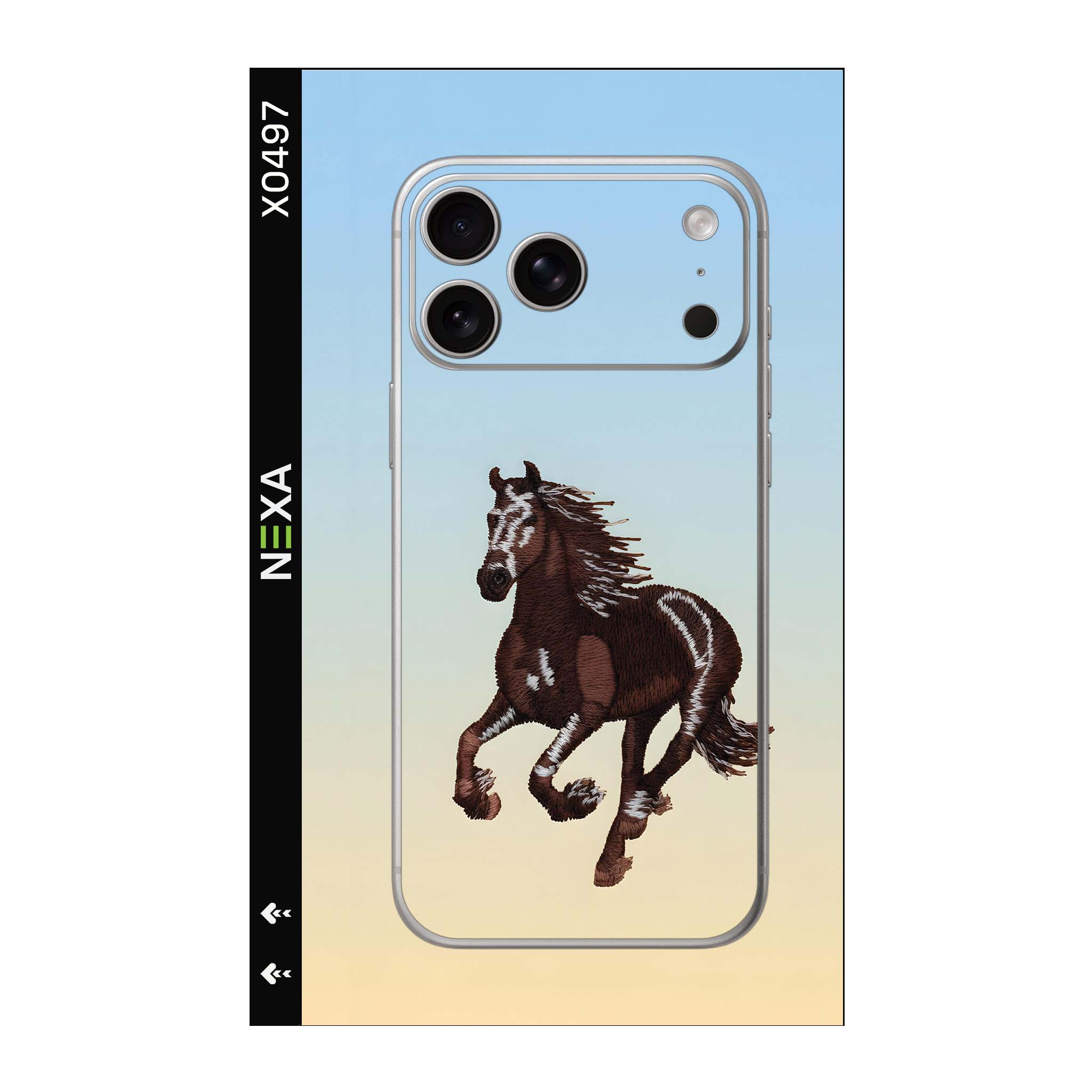 X0497 - Animals Raw Skins