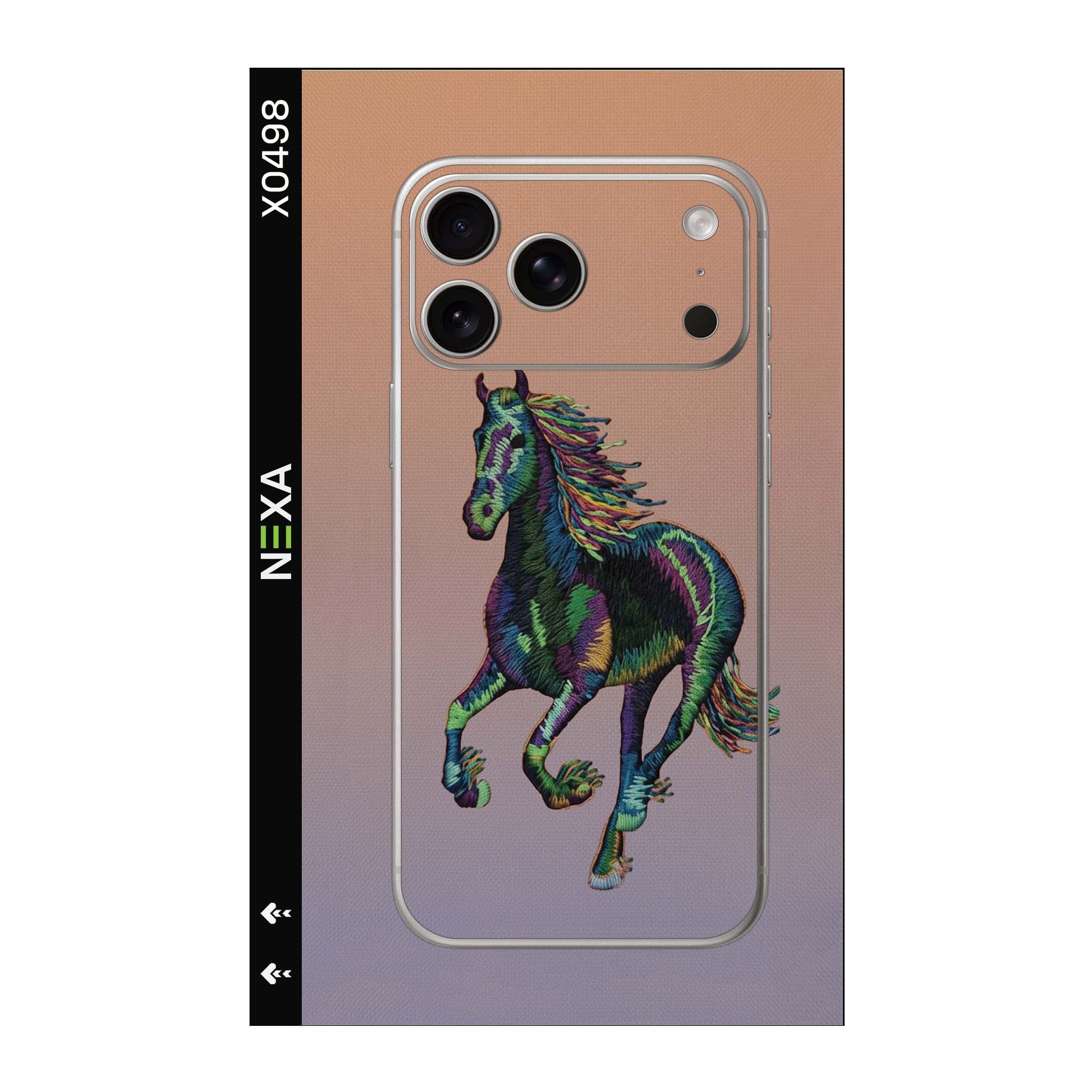 X0498 - Animals Raw Skins