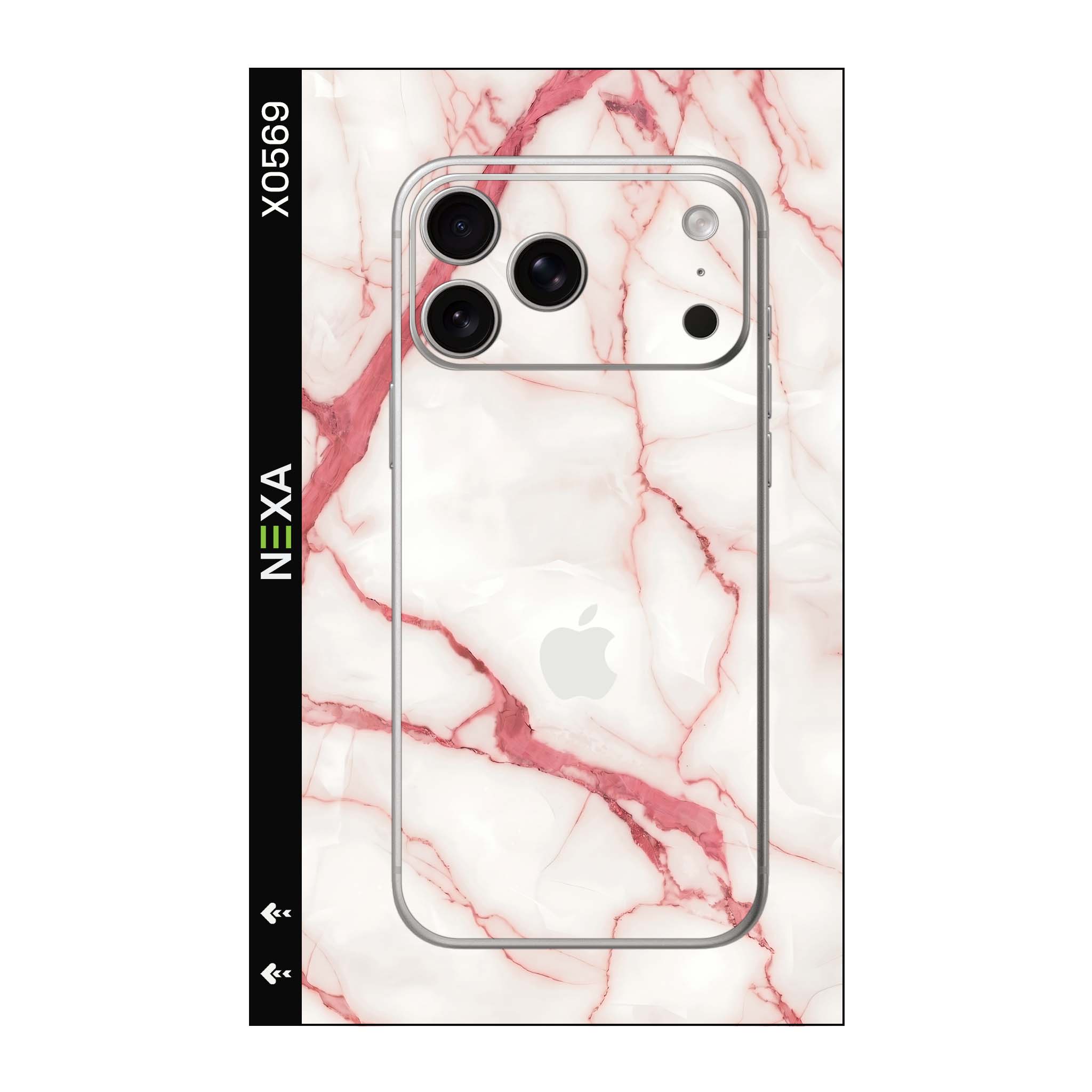 X0569 - Marble Raw Skins